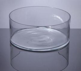 Pan Glass Vase 10